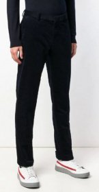 Брюки повседневные Emporio Armani модель 6Z1PP7-1NGKZ-0999 Фото