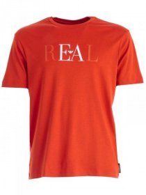 Футболки и поло Emporio Armani модель 6Z1TA7-1JPRZ-0216 Фото