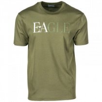 Футболки и поло Emporio Armani модель 6Z1TA7-1JPRZ-0584 Фото