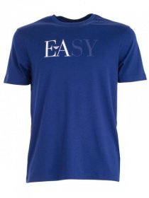 Футболки и поло Emporio Armani модель 6Z1TA7-1JPRZ-0934 Фото