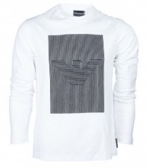 Футболки и поло Emporio Armani модель 6Z1TB5-1JPRZ-0100 Фото