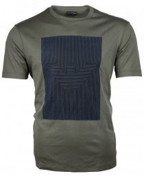 Футболки и поло Emporio Armani модель 6Z1TC3-1JPRZ-0584 Фото