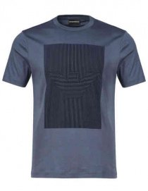 Футболки и поло Emporio Armani модель 6Z1TC3-1JPRZ-0935 Фото
