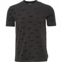 Футболки и поло Emporio Armani модель 6Z1TC5-1JPTZ-0633 Фото