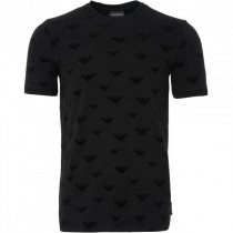 Футболки и поло Emporio Armani модель 6Z1TC5-1JPTZ-0999 Фото