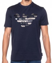 Футболки і поло Emporio Armani модель 6Z1TF7-1J30Z-0922 Футболки і поло Emporio Armani модель 6Z1TF7-1J30Z-0922 Фото