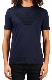 Футболки и поло Emporio Armani модель 6Z1TF8-1J00Z-0922 Фото