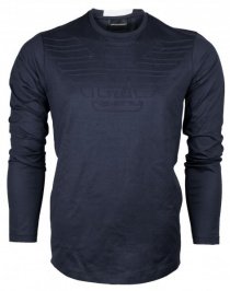 Реглан Emporio Armani модель 6Z1TN9-1JTXZ-S912 Фото