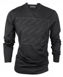 Реглан Emporio Armani модель 6Z1TR5-1JTUZ-F036 Фото
