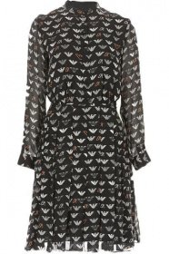 Платья Emporio Armani модель 6Z2A73-2NPJZ-F002 Фото