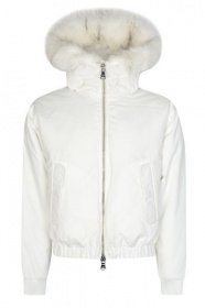 Куртки Emporio Armani модель 6Z2B72-2NQJZ-0101 Фото