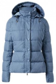 Куртка Emporio Armani модель 6Z2B75-2NAGZ-0713 Фото