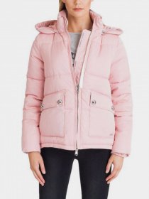 Куртка Emporio Armani модель 6Z2B78-2NQKZ-0323 Фото