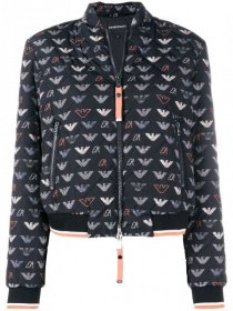 Куртки Emporio Armani модель 6Z2B80-2NQSZ-F002 Фото