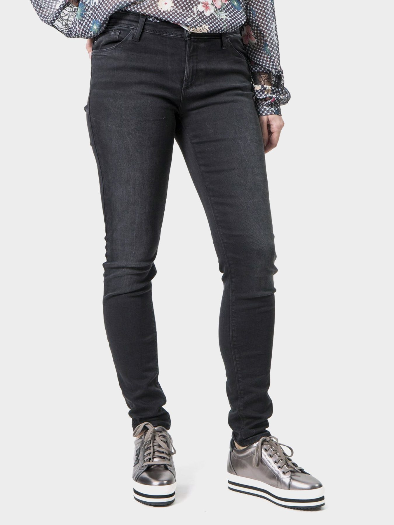 Джинсы Emporio Armani модель 6Z2J28-2D0TZ-0005 Фото