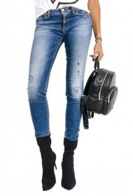 Джинсы Emporio Armani модель 6Z2J28-2D1RZ-0941 Джинсы Emporio Armani модель 6Z2J28-2D1RZ-0941 Фото