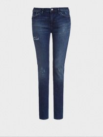 Джинсы Emporio Armani модель 6Z2J28-2DQKZ-0941 Фото