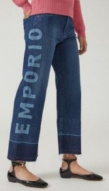 Джинсы Emporio Armani модель 6Z2J33-2D0PZ-0941 Фото