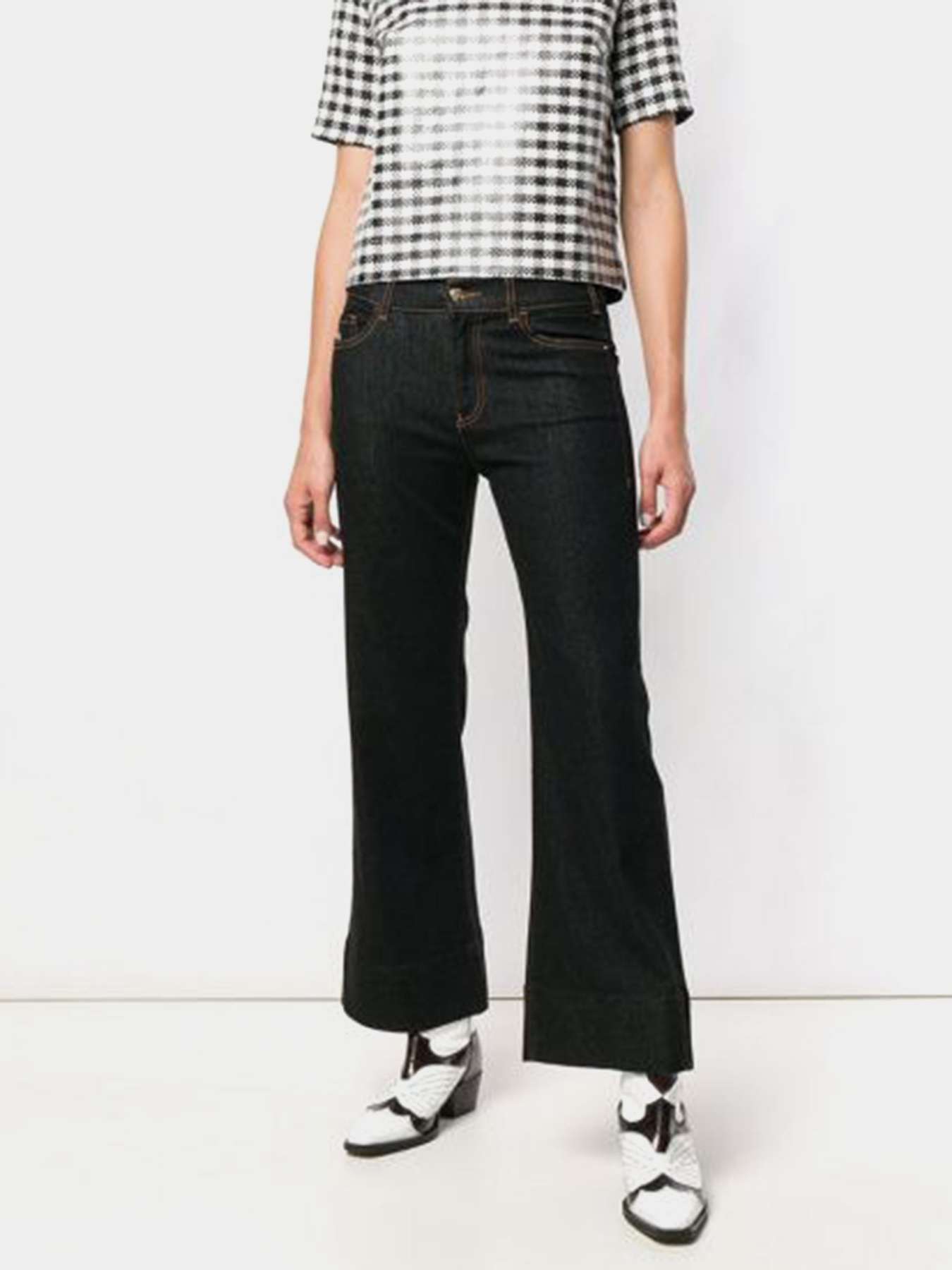 Джинсы Emporio Armani модель 6Z2J33-2D0VZ-0005 Фото