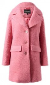 Пальто Emporio Armani модель 6Z2L78-2NQDZ-0343 Фото