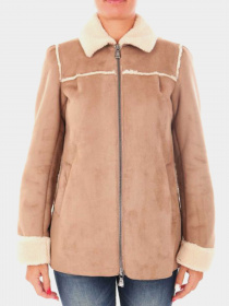 Куртка Emporio Armani модель 6Z2L83-2NQVZ-0135 Фото