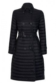 Пальто з утеплювачем Emporio Armani модель 6Z2L84-2NXBZ-0621 Фото