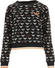 Свитры и кардиганы Emporio Armani модель 6Z2M68-2J31Z-F002 Фото