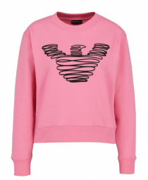 Джемпер Emporio Armani модель 6Z2M93-2JQWZ-0343 Фото