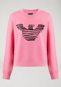 Джемпер Emporio Armani модель 6Z2M93-2JQWZ-0343 Фото