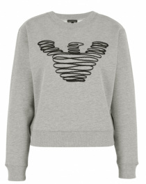 Пуловер Emporio Armani модель 6Z2M93-2JQWZ-0616 Фото