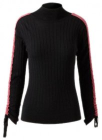 Джемпер Emporio Armani модель 6Z2MVE-2M10Z-0999 Джемпер Emporio Armani модель 6Z2MVE-2M10Z-0999 Фото