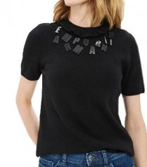 Пуловер Emporio Armani модель 6Z2MVH-2M12Z-0999 Фото