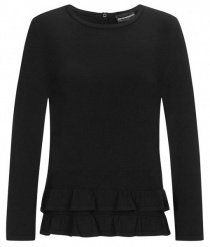 Джемпер Emporio Armani модель 6Z2MY4-2M4AZ-0999 Фото