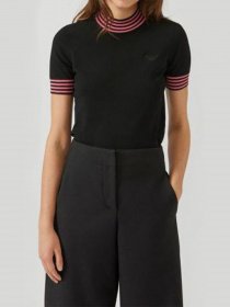 Пуловер Emporio Armani модель 6Z2MY6-2MQRZ-0999 Фото