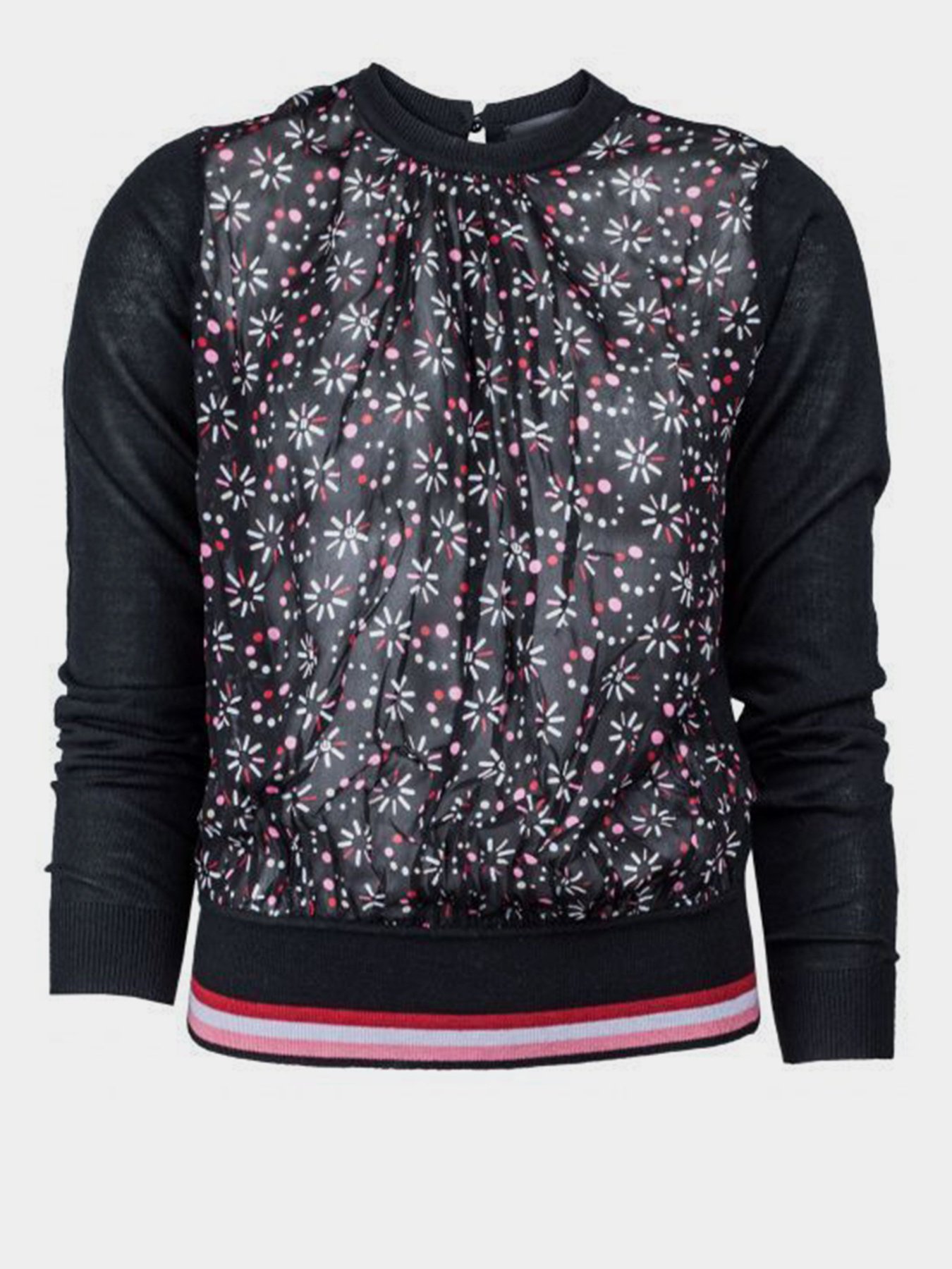 Пуловер Emporio Armani модель 6Z2MYL-2MQVZ-F005 Фото