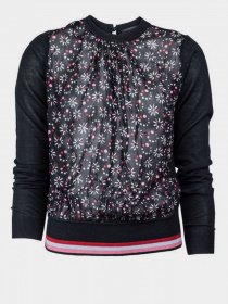 Пуловер Emporio Armani модель 6Z2MYL-2MQVZ-F005 Пуловер Emporio Armani модель 6Z2MYL-2MQVZ-F005 Фото