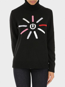 Пуловер Emporio Armani модель 6Z2MYX-2M3CZ-0999 Фото