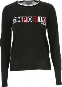 Джемпер Emporio Armani модель 6Z2MZ2-2M4BZ-0999 Фото