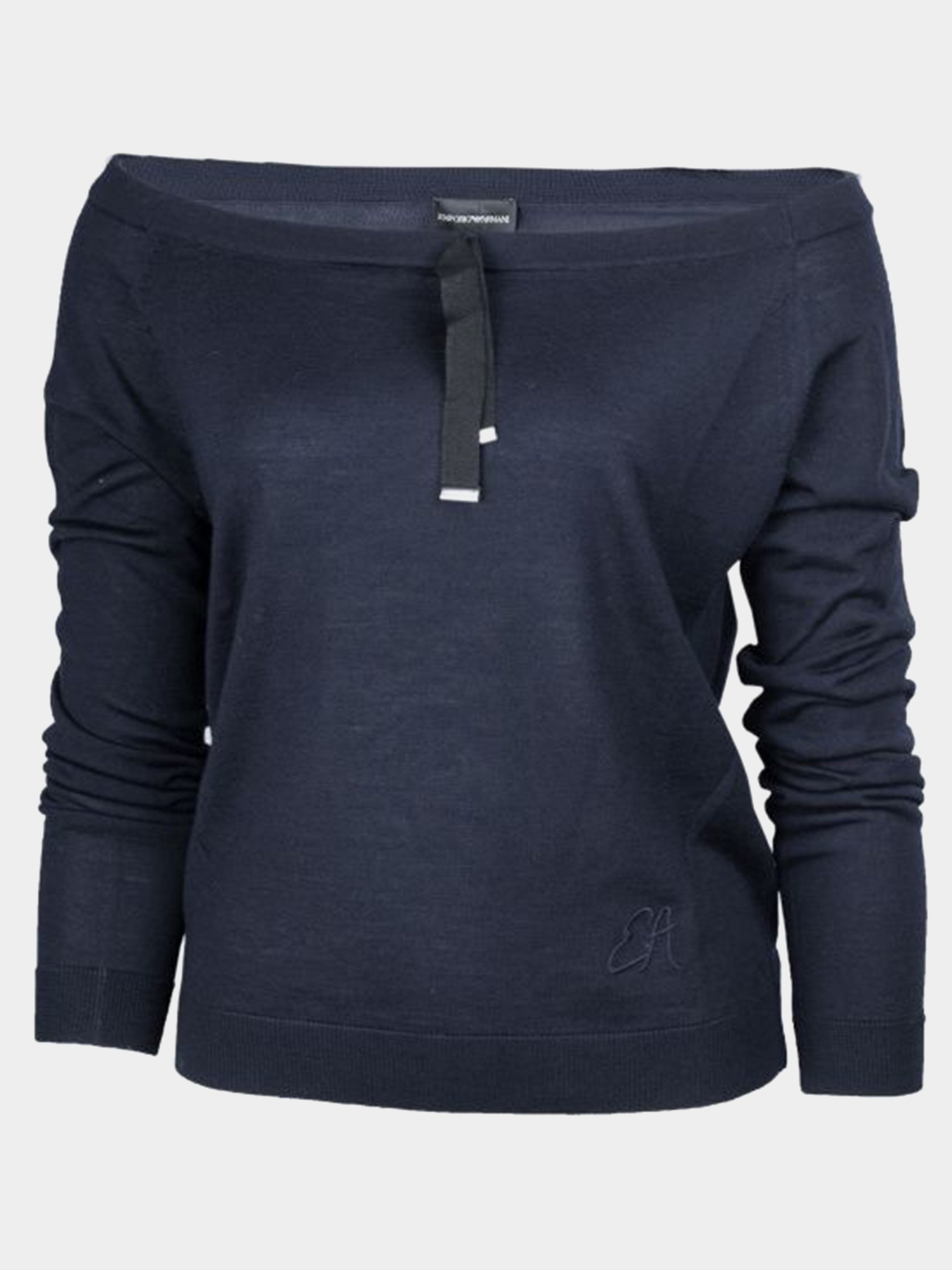 Пуловер Emporio Armani модель 6Z2MZ6-2M4CZ-0920 Фото