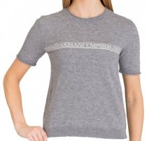 Джемпер Emporio Armani модель 6Z2MZ8-2M4DZ-0630 Фото