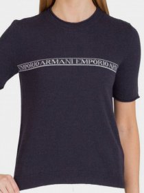 Пуловер Emporio Armani модель 6Z2MZ8-2M4DZ-0920 Фото