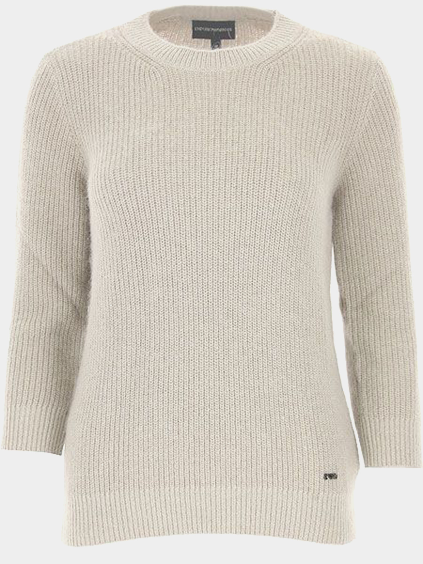 Пуловер Emporio Armani модель 6Z2MZE-2M5BZ-0601 Фото