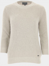 Пуловер Emporio Armani модель 6Z2MZE-2M5BZ-0601 Пуловер Emporio Armani модель 6Z2MZE-2M5BZ-0601 Фото