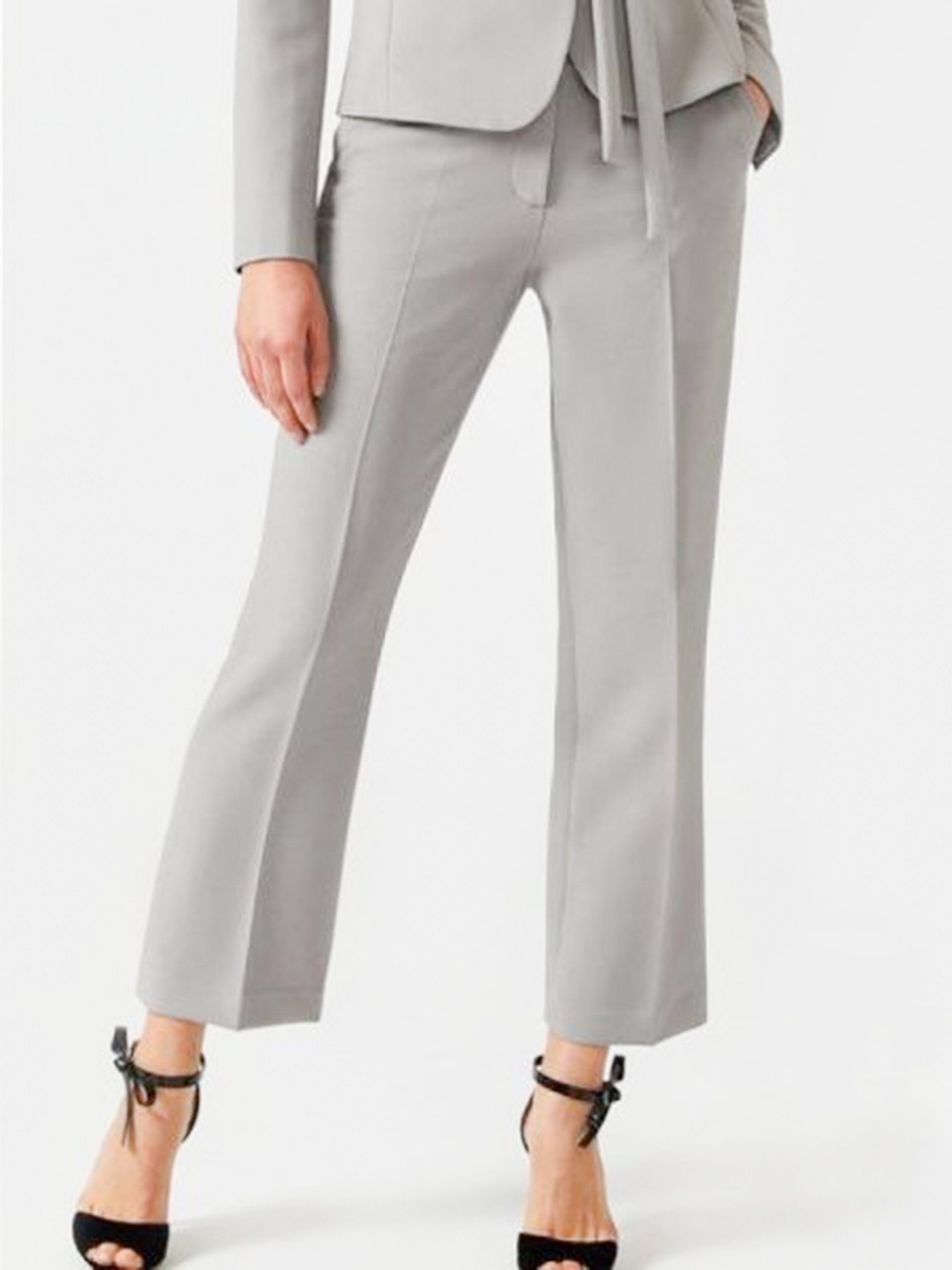 Повседневные штаны Emporio Armani модель 6Z2P81-2NQQZ-0601 Фото