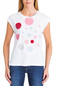 Футболки и поло Emporio Armani модель 6Z2T62-2J06Z-0100 Фото