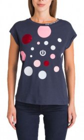 Футболки и поло Emporio Armani модель 6Z2T62-2J06Z-0920 Фото