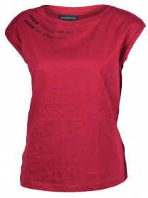 Футболки и поло Emporio Armani модель 6Z2T63-2J06Z-0341 Футболки и поло Emporio Armani модель 6Z2T63-2J06Z-0341 Фото