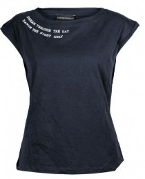 Футболки і поло Emporio Armani модель 6Z2T63-2J06Z-0920 Фото