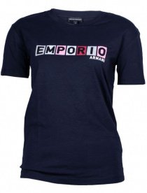 Футболки и поло Emporio Armani модель 6Z2T66-2J28Z-0920 Фото