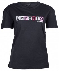 Футболки и поло Emporio Armani модель 6Z2T66-2J28Z-0999 Фото